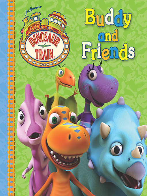 Title details for Buddy and Friends by Grosset & Dunlap - Available